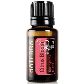 Citrus Bloom by Doterra