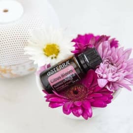 Citrus Bloom by Doterra