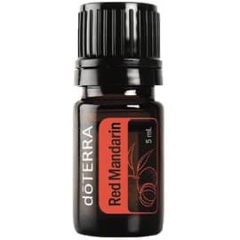 Red Mandarin by Doterra