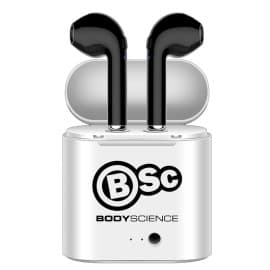 Earphones by Body Science