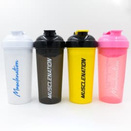 Shaker by Muscle Nation