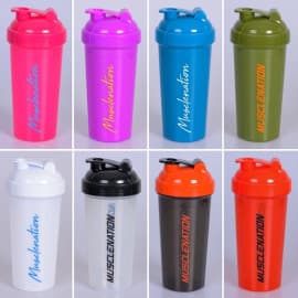 Shaker by Muscle Nation