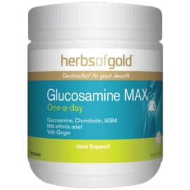 Glucosamine Max by Herbs of Gold