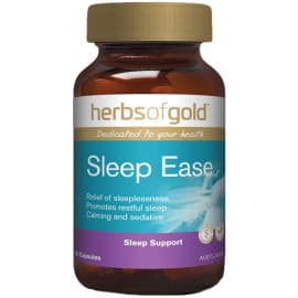 Sleep Ease by Herbs of Gold