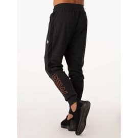 Valley Track Pants black by RyderWear 