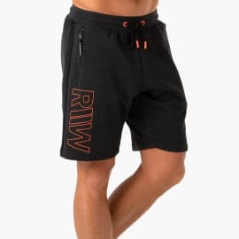 Highway Track Shorts by RyderWear Black