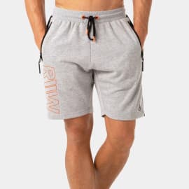 Highway Track Shorts by RyderWear Grey