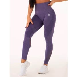 Seamless Tights by RyderWear Indigo