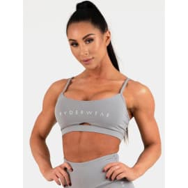 Animal Sports Bra by RyderWear Grey