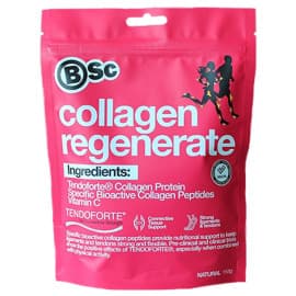 Collagen Regenerate by Body Science