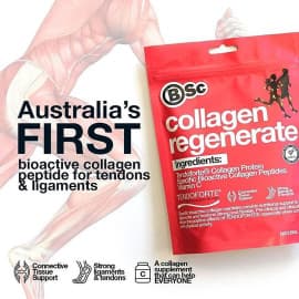 Collagen Regenerate by Body Science