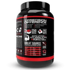 Whey Isolate Protein by Precision Nutrition