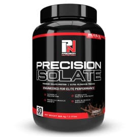 Whey Isolate Protein by Precision Nutrition