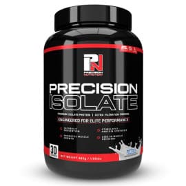 Whey Isolate Protein by Precision Nutrition