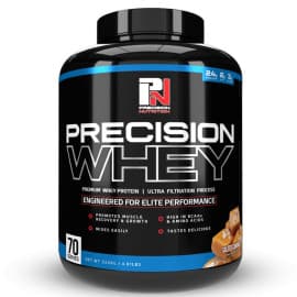 Whey Protein by Precision Nutrition