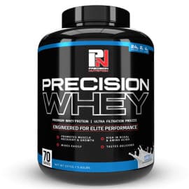 Whey Protein by Precision Nutrition