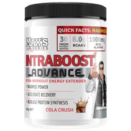 Intraboost Advance By Maxs Lab Series