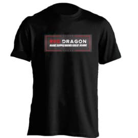 Red Dragon T-Shirt