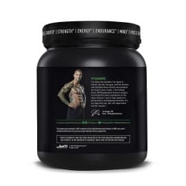 Pre JYM Pre Workout by JYM Supplement Science