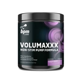 BPM Labs Volumaxxx