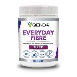Everyday Fibre by Qenda