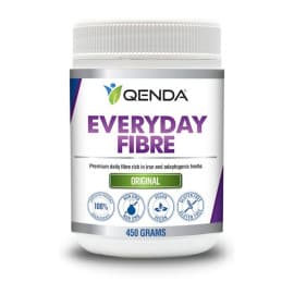 Everyday Fibre by Qenda