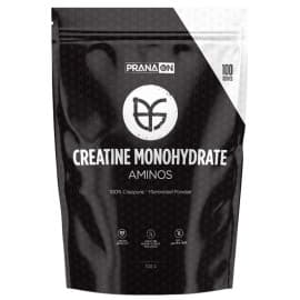 Creatine Monohydrate by Prana On