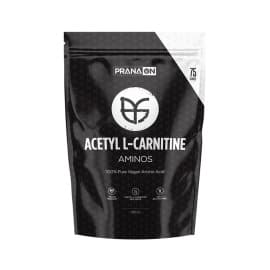 Acetyl L-Carnitine by Prana On