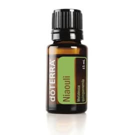 Niaouli Essential Oil by Doterra