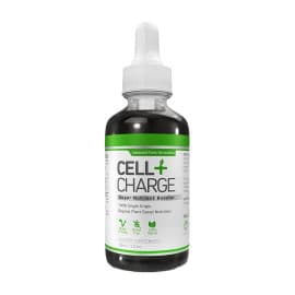 Cell Charge - Super Nutrient Booster