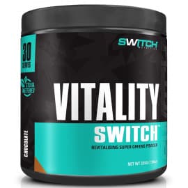 Vitality Switch by Switch Nutrition