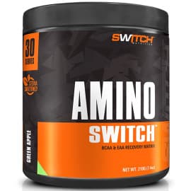 Amino Switch by Switch Nutrition 