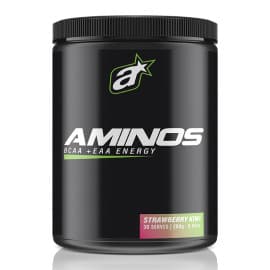 Aminos BCAA + EAA Energy by Athletic Sports