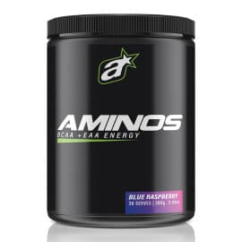 Aminos BCAA + EAA Energy by Athletic Sports