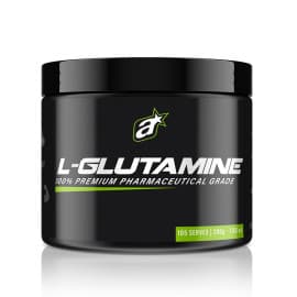 L-Glutamine by Athletic Sports