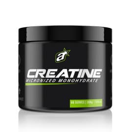 Creatine by Athletic Sports