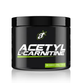 Acetyl L-Carnitine by Athletic Sports