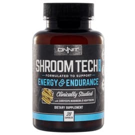 Shroom TECH Sport - ONNIT