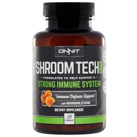 Shroom TECH Immune - ONNIT