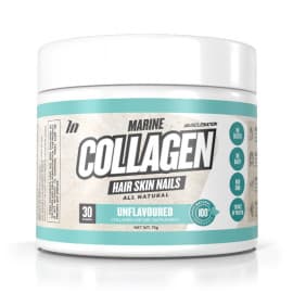 100% NATURAL MARINE COLLAGEN