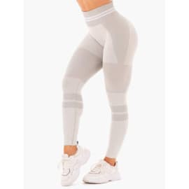 Freestyle Seamless High Waisted Leggings by Ryderwear