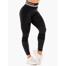 Freestyle Seamless High Waisted Leggings by Ryderwear