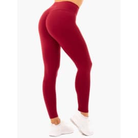 Elevate Scrunch Bum Leggings by Ryderwear