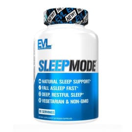 EVL Sleep Mode - Evlution Nutrition