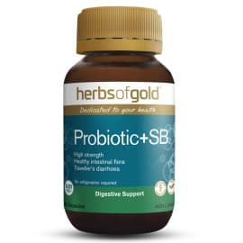 Probiotic SB by Herbs of Gold