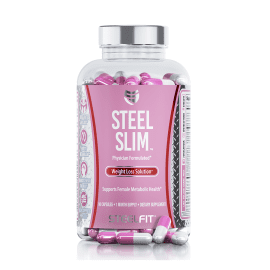 Steel Slim by Steelfit