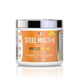 Steel Multi-V by Steelfit