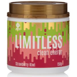 Limitless Clean Energy ATP Science (Berry)