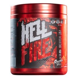 Hellfire Pre-Workout by Para Labs