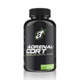 Adrenal Cort by Athletic Sport